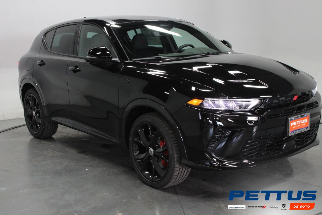 2024 8BALL Dodge Hornet R/T Plus SUV