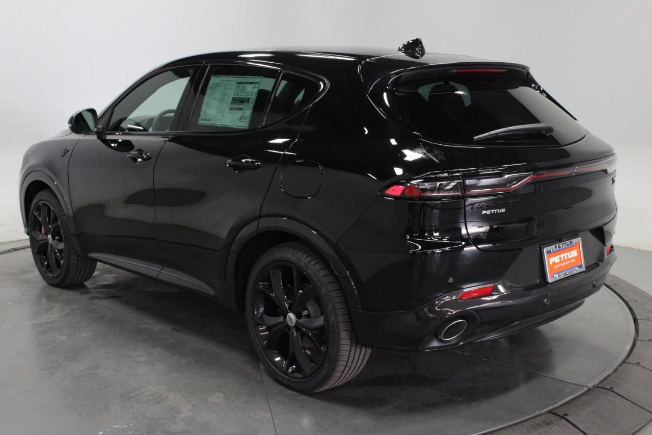 2024 8BALL Dodge Hornet R/T Plus AWD SUV