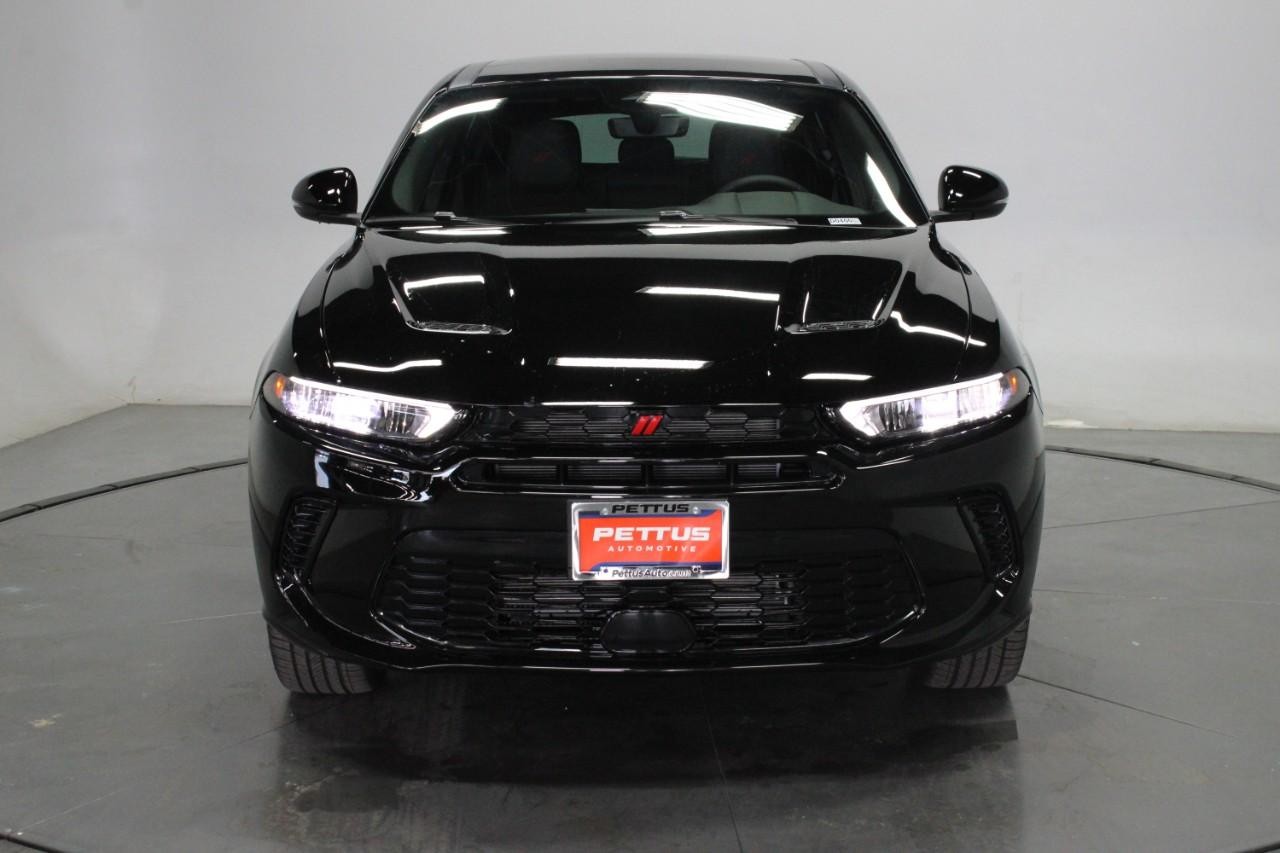 2024 8BALL Dodge Hornet R/T Plus AWD SUV