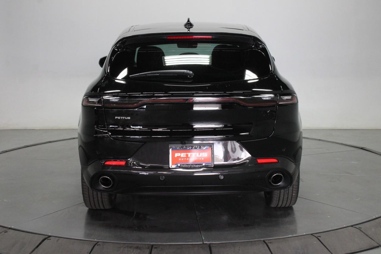 2024 8BALL Dodge Hornet R/T Plus AWD SUV