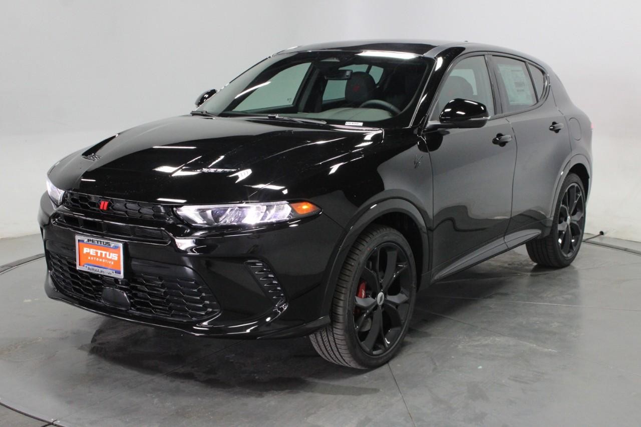2024 8BALL Dodge Hornet R/T Plus AWD SUV