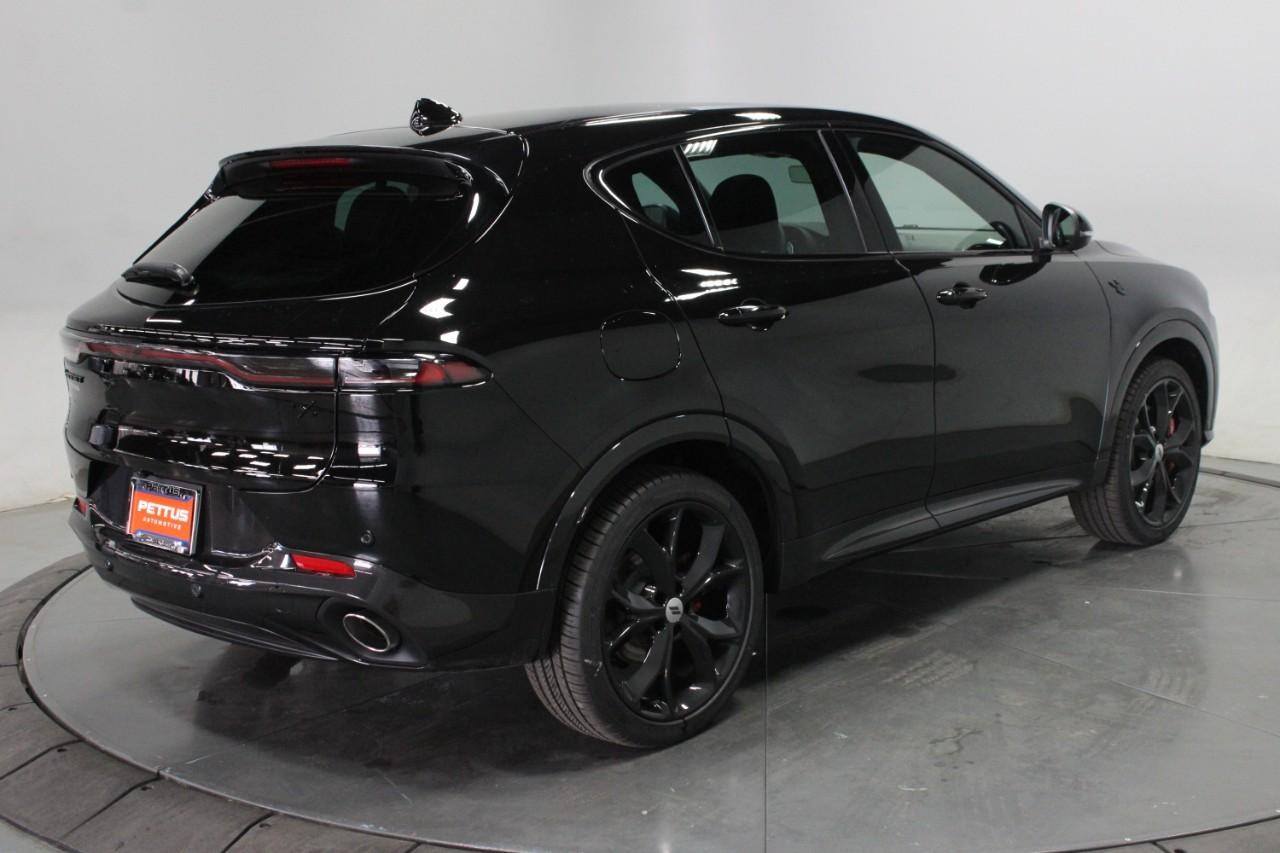 2024 8BALL Dodge Hornet R/T Plus AWD SUV