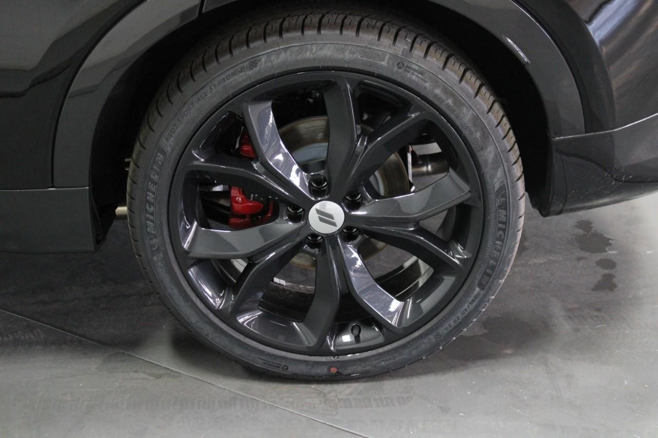 2024 8BALL Dodge Hornet R/T Plus AWD SUV