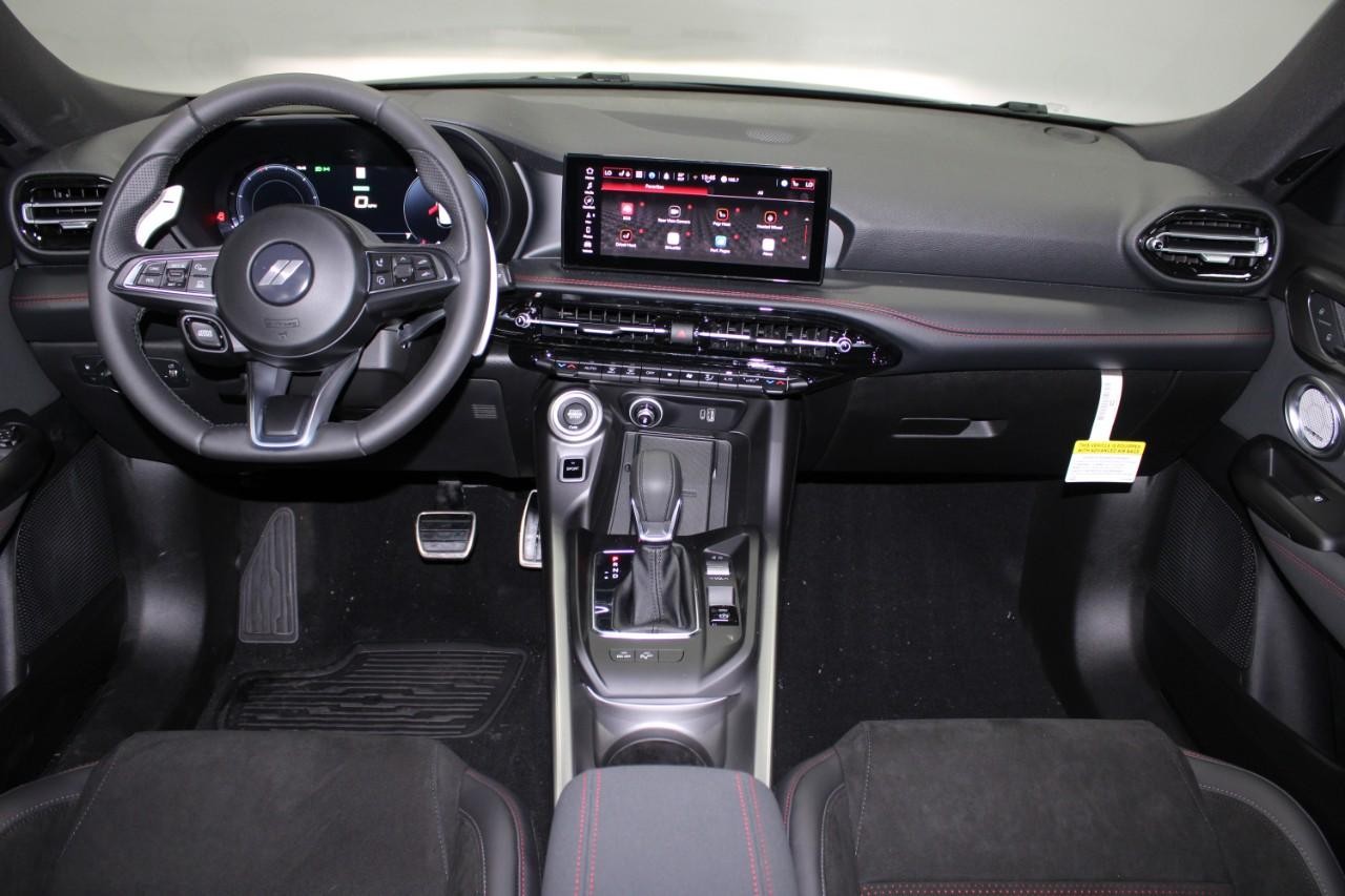 2024 8BALL Dodge Hornet R/T Plus AWD SUV