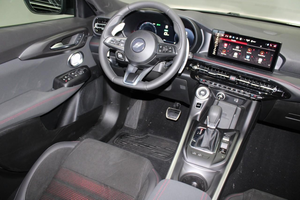 2024 8BALL Dodge Hornet R/T Plus AWD SUV