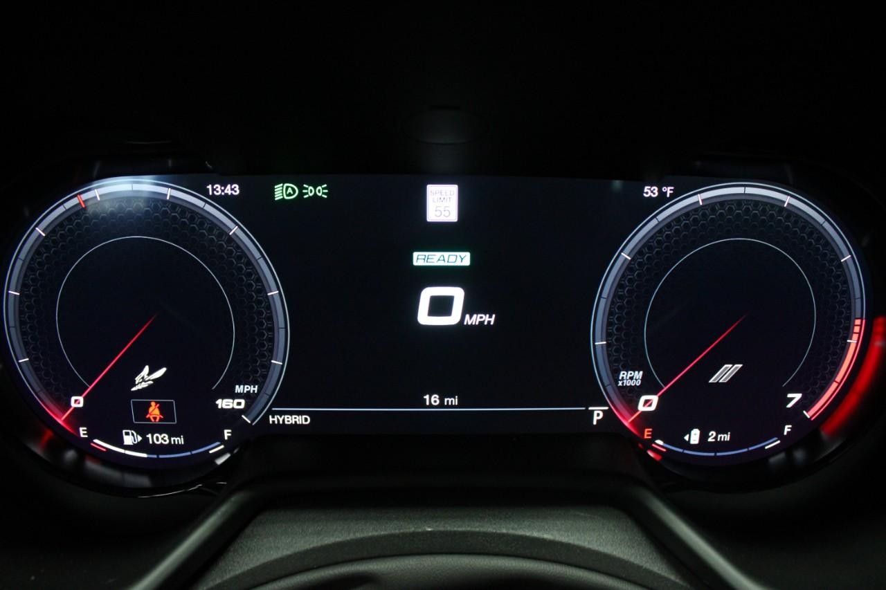 2024 8BALL Dodge Hornet R/T Plus AWD SUV