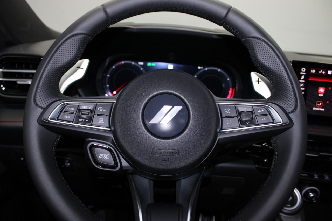 2024 8BALL Dodge Hornet R/T Plus AWD SUV