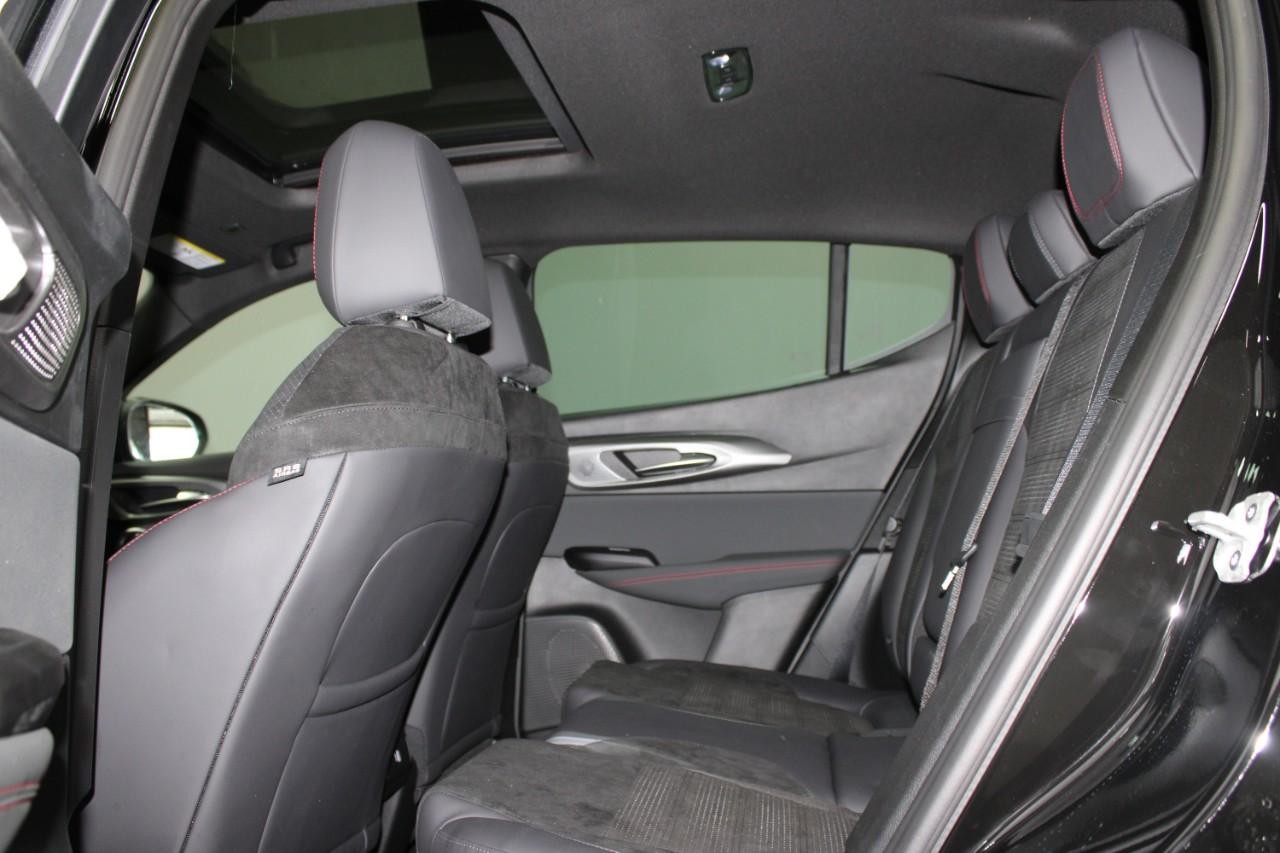 2024 8BALL Dodge Hornet R/T Plus AWD SUV
