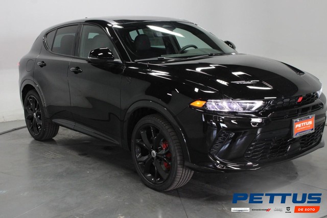 De Soto MO 2024 Dodge Hornet more details - dodge hornet