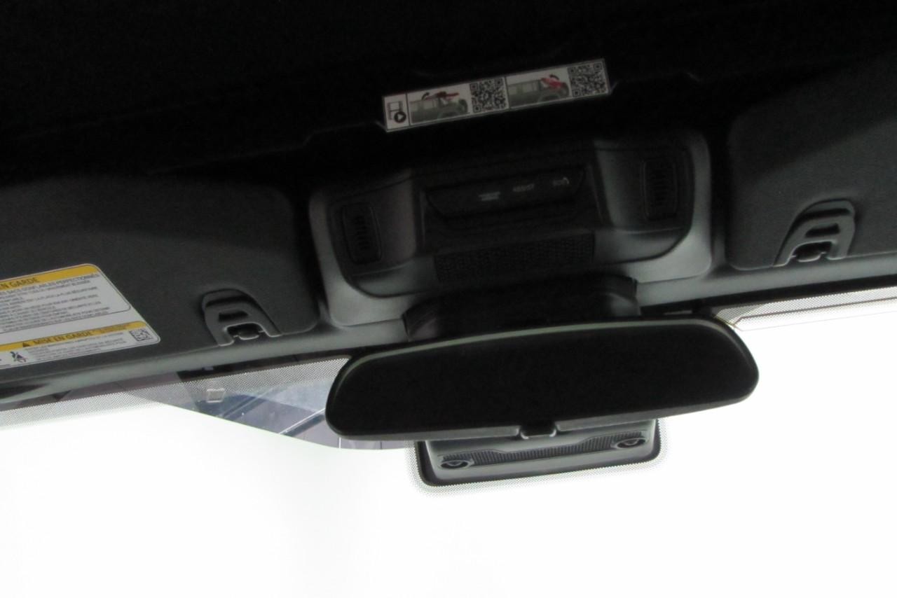 2024 Black Clearcoat Jeep Wrangler Sahara 4X4 SUV