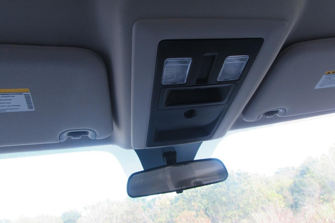 2024 Bright White Clearcoat Ram 1500 Classic Tradesman 4X4 Truck