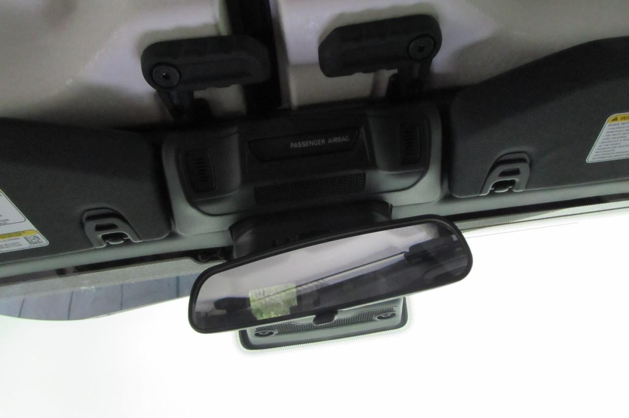 2024 Black Clearcoat Jeep Wrangler Sport S 4X4 SUV