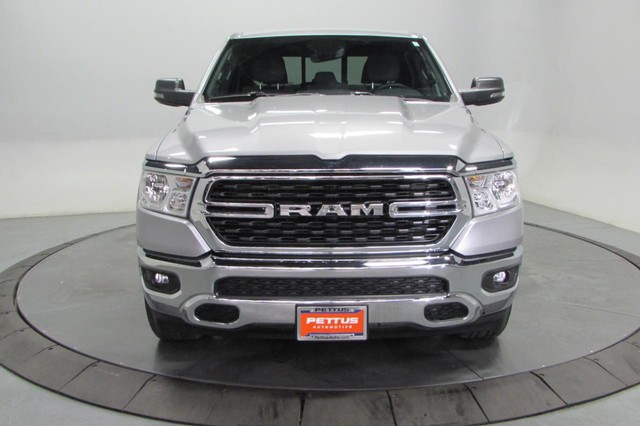 Used 2023 RAM Ram 1500 Pickup Big Horn/Lone Star with VIN 1C6RRFFG8PN700938 for sale in De Soto, MO