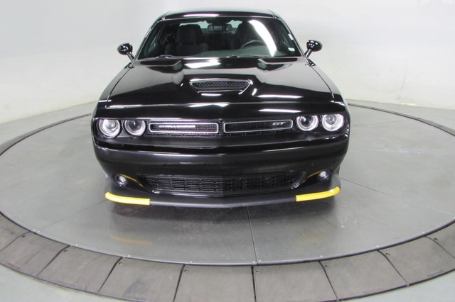 Used 2022 Dodge Challenger GT with VIN 2C3CDZJG8NH233259 for sale in De Soto, MO