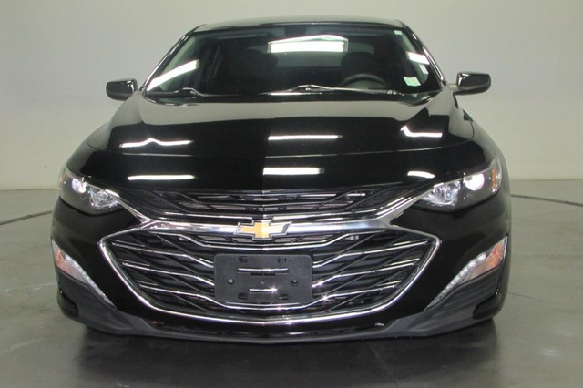 Used 2021 Chevrolet Malibu 1LT with VIN 1G1ZD5STXMF045829 for sale in De Soto, MO