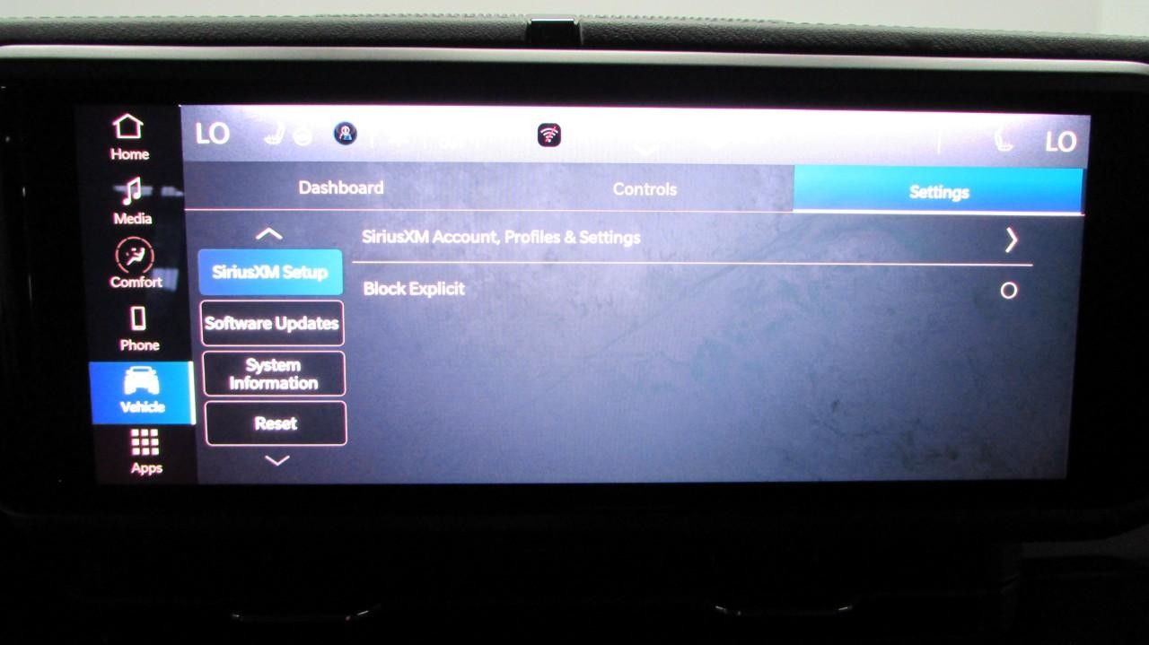 2024 Black Clearcoat Jeep Wrangler Sahara 4X4 SUV