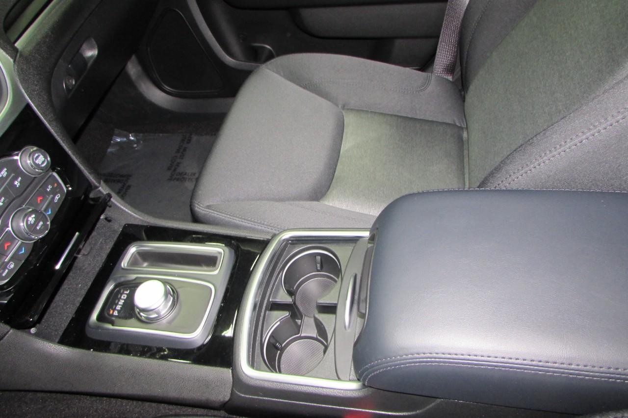 2023 Bright White Clearcoat Chrysler 300 Touring RWD Sedan