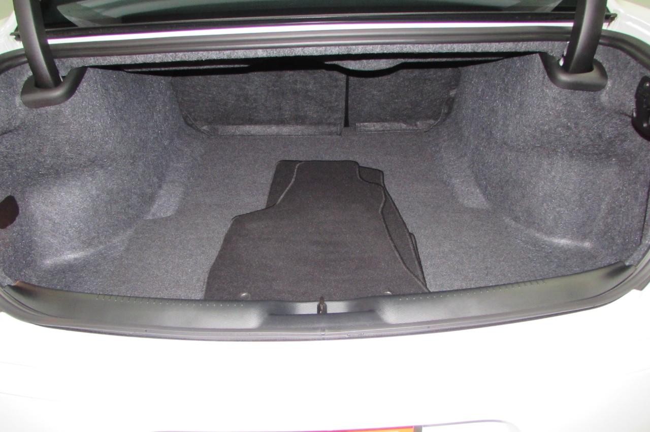 2023 Bright White Clearcoat Chrysler 300 Touring RWD Sedan
