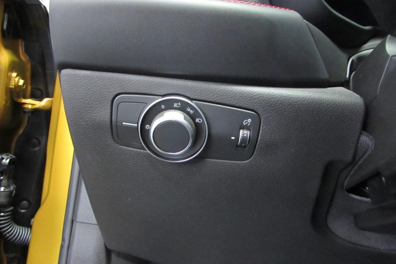 2024 Acapulco Gold Dodge Hornet GT AWD SUV