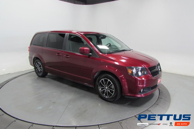 more details - dodge grand caravan