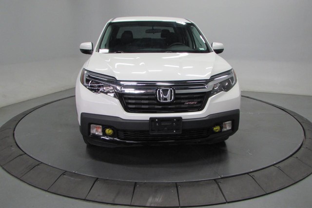 Used 2019 Honda Ridgeline Sport with VIN 5FPYK3F18KB045505 for sale in De Soto, MO