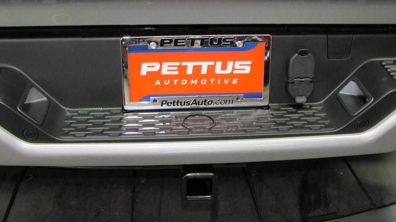 2025 Billet Silver Metallic Clearcoat Ram 1500 Tradesman 4X4 Truck