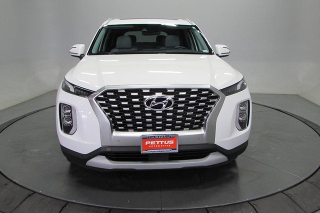 Used 2022 Hyundai Palisade SEL with VIN KM8R4DHE6NU398720 for sale in De Soto, MO