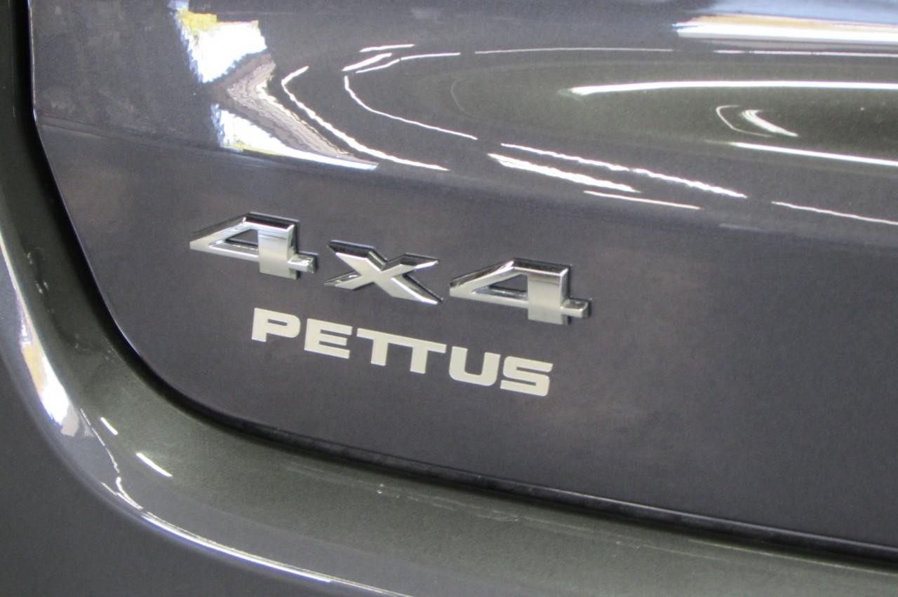 2024 Baltic Gray Metallic Clearcoat Jeep Compass Sport 4X4 SUV