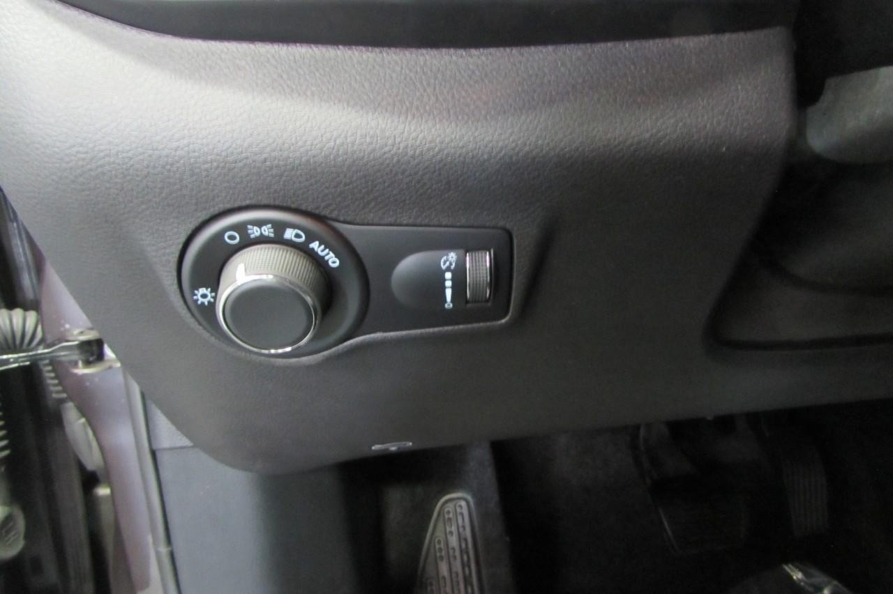 2024 Baltic Gray Metallic Clearcoat Jeep Compass Sport 4X4 SUV