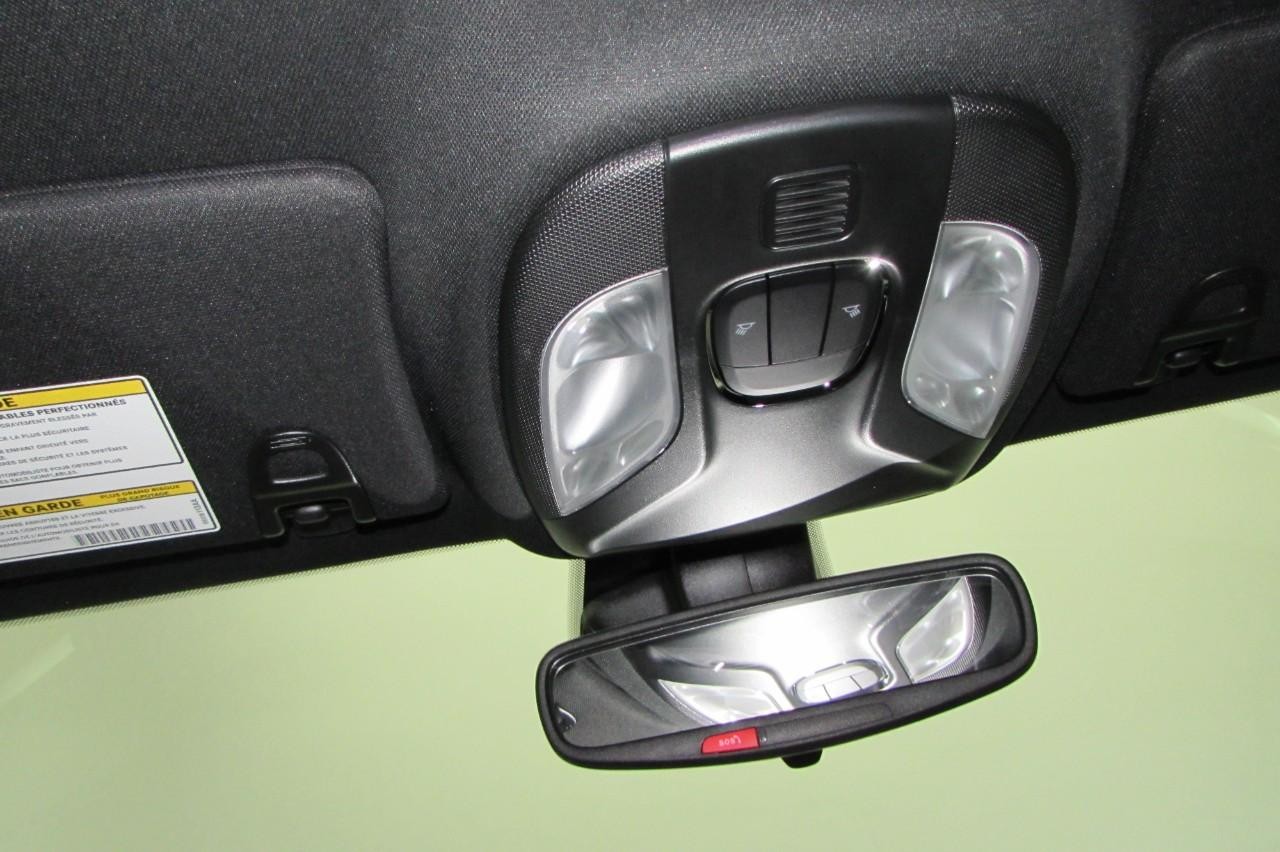 2024 Baltic Gray Metallic Clearcoat Jeep Compass Sport 4X4 SUV