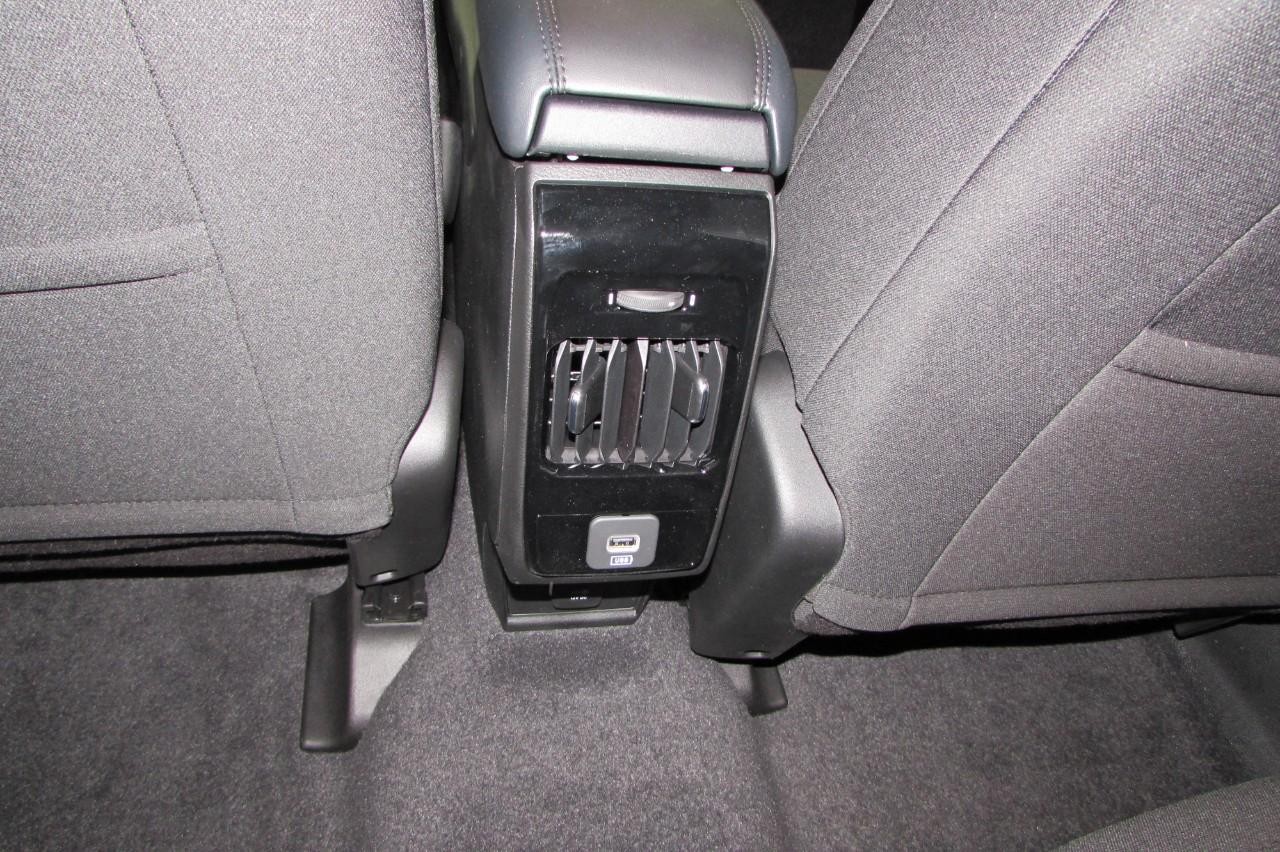 2024 Baltic Gray Metallic Clearcoat Jeep Compass Sport 4X4 SUV