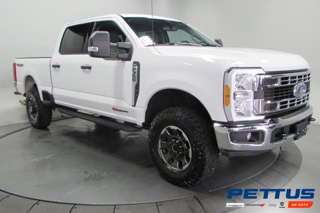 more details - ford f-350sd