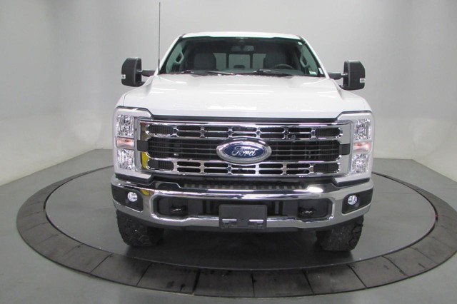 Used 2023 Ford F-350 Super Duty XLT with VIN 1FT8W3BM3PEC88211 for sale in De Soto, MO