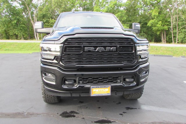 Used 2024 RAM Ram 3500 Pickup Limited with VIN 3C63R3SL2RG122967 for sale in De Soto, MO