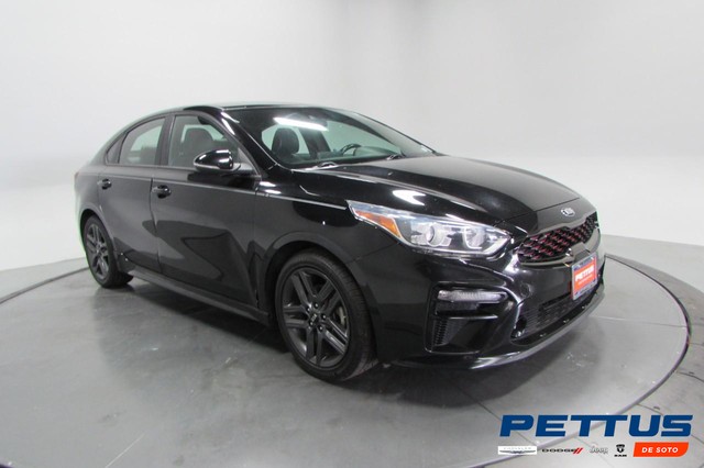 more details - kia forte