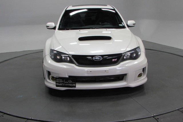 Used 2011 Subaru Impreza WRX STI Limited with VIN JF1GV8J63BL524073 for sale in De Soto, MO