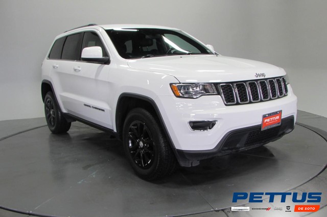 more details - jeep grand cherokee