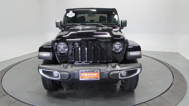 Used 2022 Jeep Gladiator Sport S with VIN 1C6HJTAG0NL179442 for sale in De Soto, MO