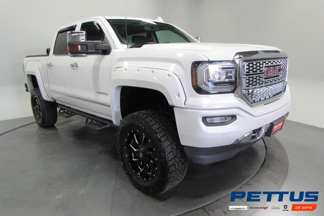 more details - gmc sierra 1500