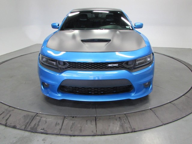 Used 2019 Dodge Charger R/T with VIN 2C3CDXGJ5KH686225 for sale in De Soto, MO