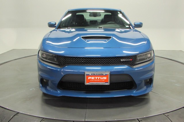 Used 2022 Dodge Charger GT with VIN 2C3CDXMGXNH154062 for sale in De Soto, MO