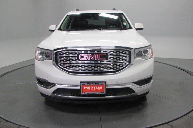 Used 2019 GMC Acadia Denali with VIN 1GKKNXLS6KZ211206 for sale in De Soto, MO