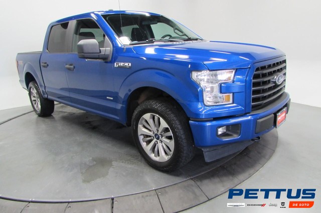 more details - ford f-150