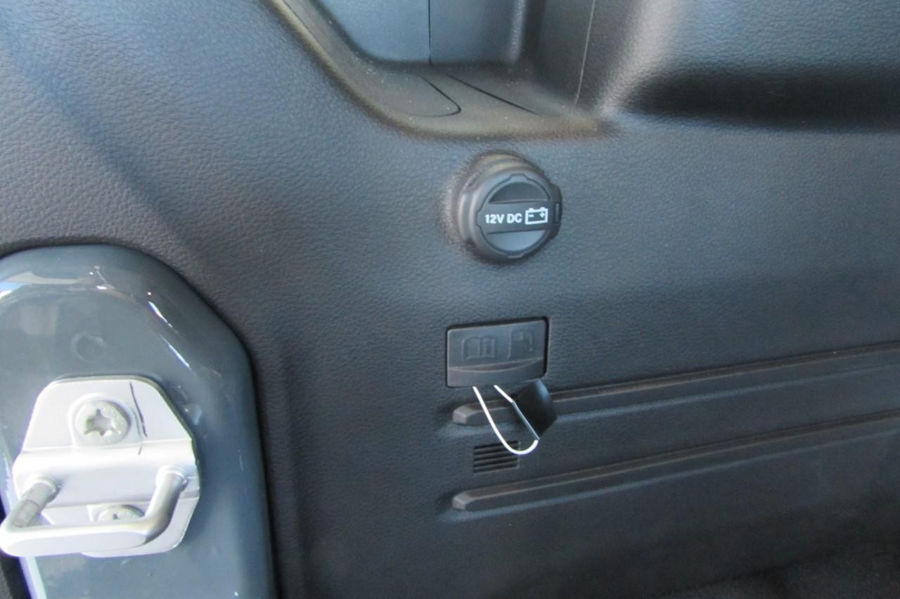 2024 Anvil Clear Coat Jeep Wrangler 4xe Willys 4xe 4X4 SUV