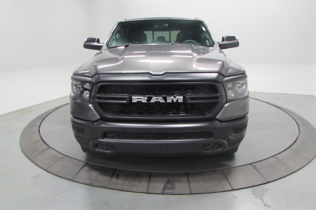 Used 2023 RAM Ram 1500 Pickup Tradesman with VIN 1C6RREGT3PN654490 for sale in De Soto, MO