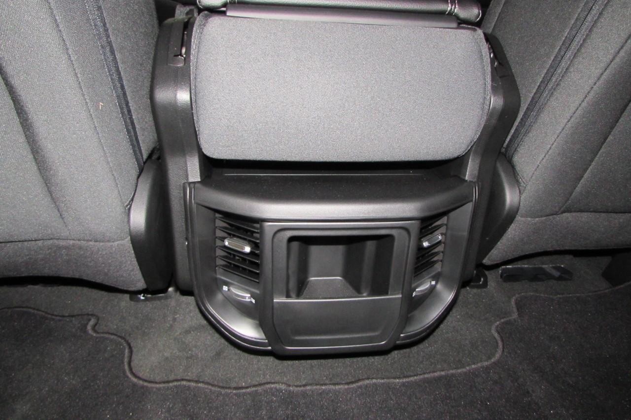 2023 Delmonico Red Pearlcoat Ram 1500 Tradesman RWD Truck