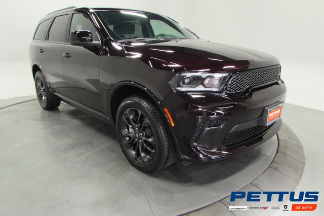 more details - dodge durango