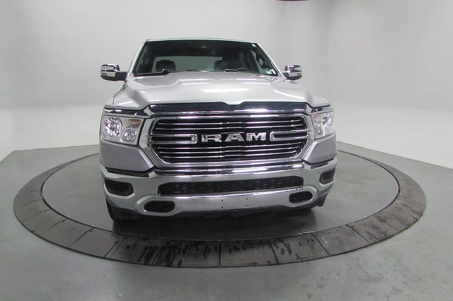 Used 2024 RAM Ram 1500 Pickup Laramie with VIN 1C6SRFJT0RN223866 for sale in De Soto, MO