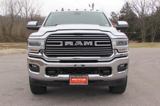 Used 2022 RAM Ram 3500 Pickup Laramie with VIN 3C63R3JL3NG383536 for sale in De Soto, MO