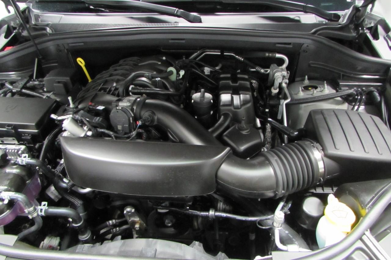 2025 Destry Gray Dodge Durango GT AWD SUV